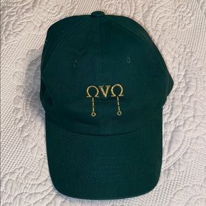 OVO baseball cap